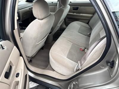 2003 Ford Taurus SE 3.0L V6 4dr   - Photo 17 - Boise, ID 83704