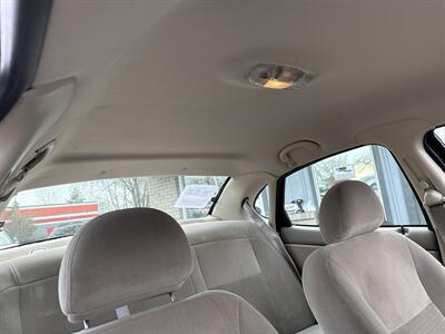 2003 Ford Taurus SE 3.0L V6 4dr   - Photo 23 - Boise, ID 83704