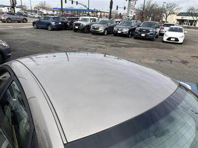 2003 Ford Taurus SE 3.0L V6 4dr   - Photo 15 - Boise, ID 83704