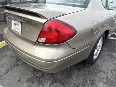 2003 Ford Taurus SE 3.0L V6 4dr   - Photo 8 - Boise, ID 83704