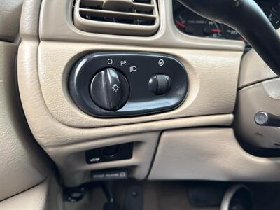 2003 Ford Taurus SE 3.0L V6 4dr   - Photo 33 - Boise, ID 83704