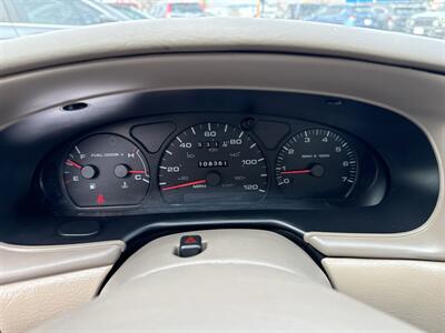 2003 Ford Taurus SE 3.0L V6 4dr   - Photo 32 - Boise, ID 83704