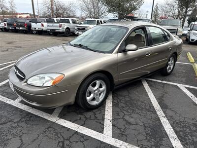 2003 Ford Taurus SE 3.0L V6 4dr   - Photo 2 - Boise, ID 83704