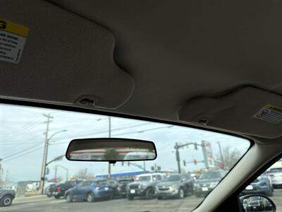 2003 Ford Taurus SE 3.0L V6 4dr   - Photo 35 - Boise, ID 83704