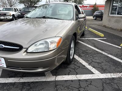 2003 Ford Taurus SE 3.0L V6 4dr   - Photo 12 - Boise, ID 83704