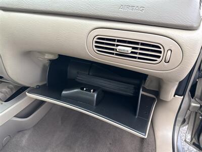 2003 Ford Taurus SE 3.0L V6 4dr   - Photo 22 - Boise, ID 83704