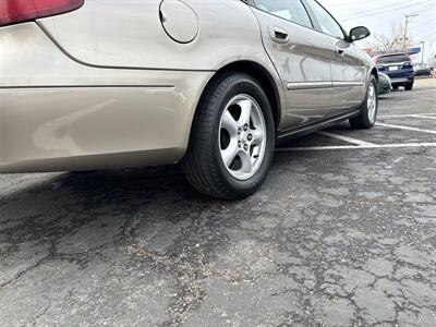 2003 Ford Taurus SE 3.0L V6 4dr   - Photo 5 - Boise, ID 83704