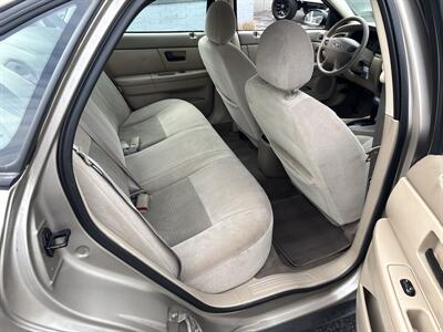 2003 Ford Taurus SE 3.0L V6 4dr   - Photo 18 - Boise, ID 83704