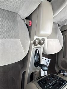 2003 Ford Taurus SE 3.0L V6 4dr   - Photo 25 - Boise, ID 83704