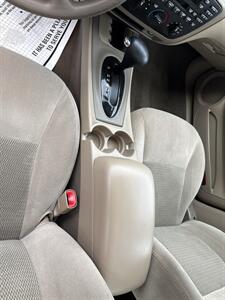 2003 Ford Taurus SE 3.0L V6 4dr   - Photo 28 - Boise, ID 83704