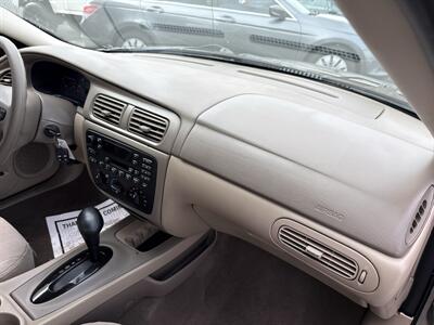 2003 Ford Taurus SE 3.0L V6 4dr   - Photo 21 - Boise, ID 83704