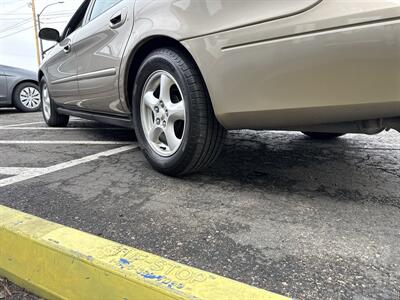 2003 Ford Taurus SE 3.0L V6 4dr   - Photo 6 - Boise, ID 83704