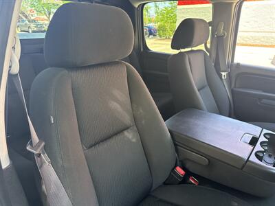 2012 Chevrolet Avalanche LS 4WD 5.3L V8 4dr   - Photo 30 - Boise, ID 83704