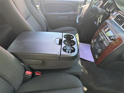 2012 Chevrolet Avalanche LS 4WD 5.3L V8 4dr   - Photo 29 - Boise, ID 83704