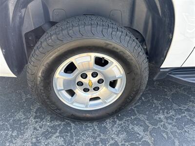 2012 Chevrolet Avalanche LS 4WD 5.3L V8 4dr   - Photo 11 - Boise, ID 83704