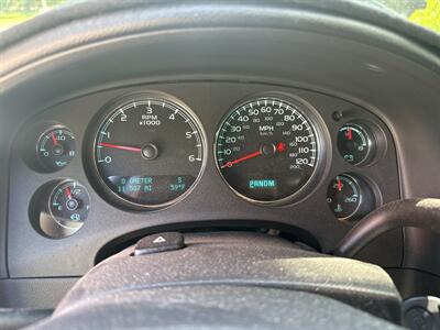 2012 Chevrolet Avalanche LS 4WD 5.3L V8 4dr   - Photo 39 - Boise, ID 83704