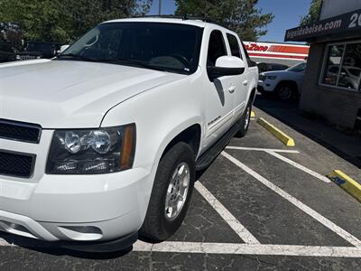 2012 Chevrolet Avalanche LS 4WD 5.3L V8 4dr   - Photo 13 - Boise, ID 83704