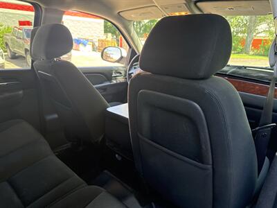 2012 Chevrolet Avalanche LS 4WD 5.3L V8 4dr   - Photo 32 - Boise, ID 83704