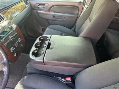 2012 Chevrolet Avalanche LS 4WD 5.3L V8 4dr   - Photo 35 - Boise, ID 83704