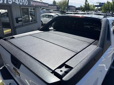 2012 Chevrolet Avalanche LS 4WD 5.3L V8 4dr   - Photo 18 - Boise, ID 83704