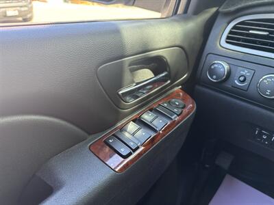 2012 Chevrolet Avalanche LS 4WD 5.3L V8 4dr   - Photo 41 - Boise, ID 83704