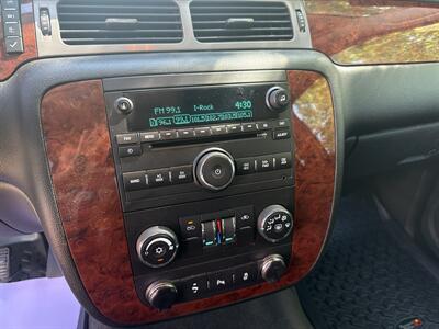 2012 Chevrolet Avalanche LS 4WD 5.3L V8 4dr   - Photo 36 - Boise, ID 83704