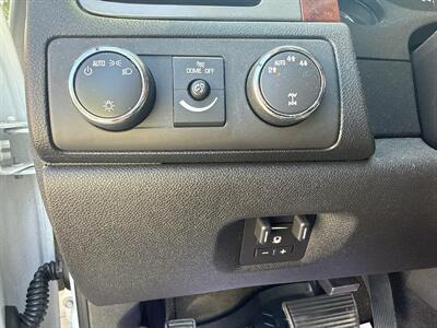 2012 Chevrolet Avalanche LS 4WD 5.3L V8 4dr   - Photo 40 - Boise, ID 83704