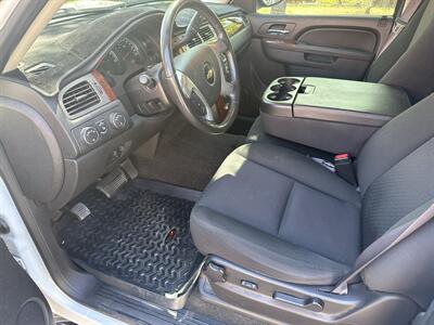2012 Chevrolet Avalanche LS 4WD 5.3L V8 4dr   - Photo 19 - Boise, ID 83704