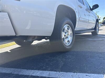 2012 Chevrolet Avalanche LS 4WD 5.3L V8 4dr   - Photo 5 - Boise, ID 83704