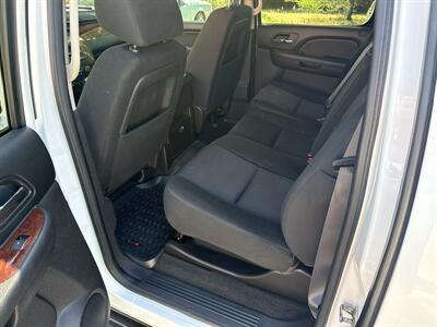 2012 Chevrolet Avalanche LS 4WD 5.3L V8 4dr   - Photo 20 - Boise, ID 83704