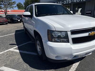 2012 Chevrolet Avalanche LS 4WD 5.3L V8 4dr   - Photo 14 - Boise, ID 83704