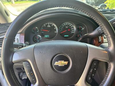 2012 Chevrolet Avalanche LS 4WD 5.3L V8 4dr   - Photo 38 - Boise, ID 83704