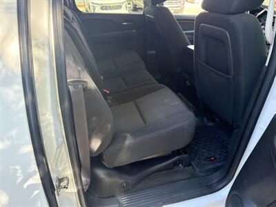 2012 Chevrolet Avalanche LS 4WD 5.3L V8 4dr   - Photo 22 - Boise, ID 83704