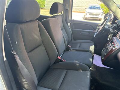 2012 Chevrolet Avalanche LS 4WD 5.3L V8 4dr   - Photo 31 - Boise, ID 83704