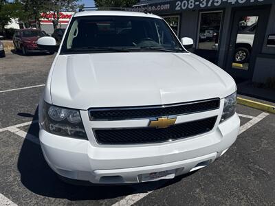 2012 Chevrolet Avalanche LS 4WD 5.3L V8 4dr   - Photo 12 - Boise, ID 83704