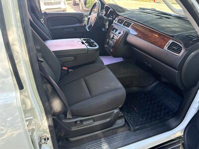 2012 Chevrolet Avalanche LS 4WD 5.3L V8 4dr   - Photo 23 - Boise, ID 83704