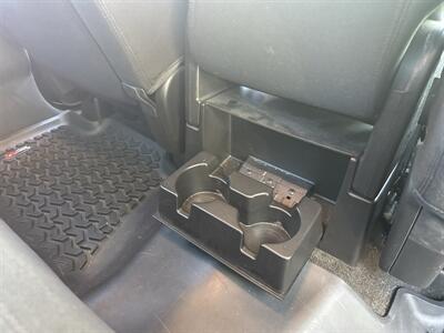 2012 Chevrolet Avalanche LS 4WD 5.3L V8 4dr   - Photo 34 - Boise, ID 83704