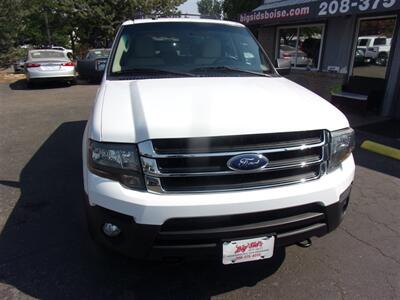 2015 Ford Expedition XL 4WD 3.5L V6 4dr   - Photo 13 - Boise, ID 83704