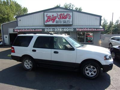 2015 Ford Expedition XL 4WD 3.5L V6 4dr   - Photo 1 - Boise, ID 83704