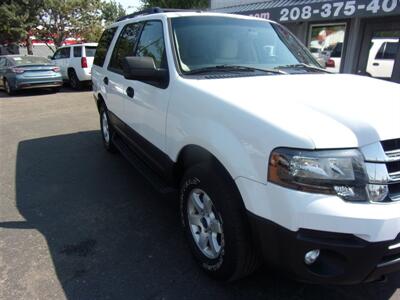 2015 Ford Expedition XL 4WD 3.5L V6 4dr   - Photo 15 - Boise, ID 83704