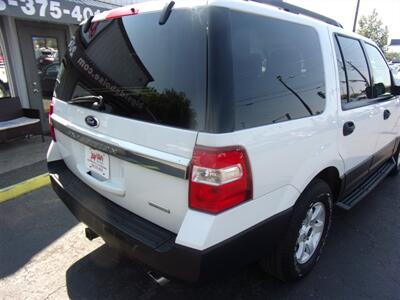 2015 Ford Expedition XL 4WD 3.5L V6 4dr   - Photo 8 - Boise, ID 83704