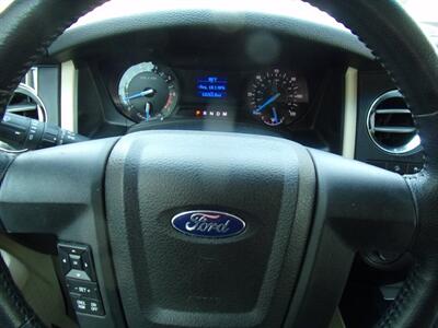 2015 Ford Expedition XL 4WD 3.5L V6 4dr   - Photo 38 - Boise, ID 83704