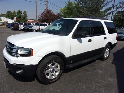 2015 Ford Expedition XL 4WD 3.5L V6 4dr   - Photo 2 - Boise, ID 83704