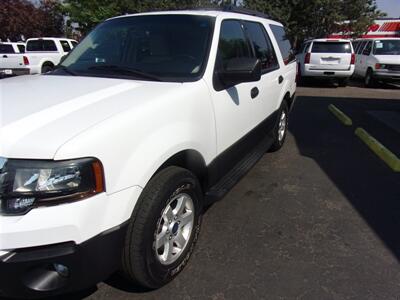 2015 Ford Expedition XL 4WD 3.5L V6 4dr   - Photo 14 - Boise, ID 83704