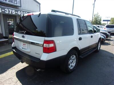 2015 Ford Expedition XL 4WD 3.5L V6 4dr   - Photo 4 - Boise, ID 83704