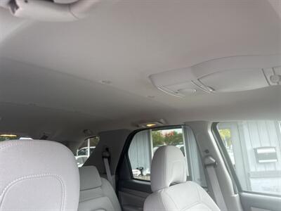 2006 Buick Rendezvous CX FWD 3.5L V6 4dr   - Photo 25 - Boise, ID 83704