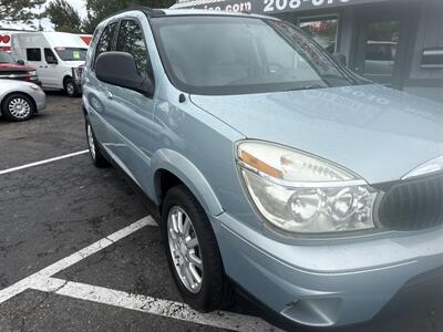 2006 Buick Rendezvous CX FWD 3.5L V6 4dr   - Photo 14 - Boise, ID 83704
