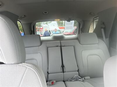 2006 Buick Rendezvous CX FWD 3.5L V6 4dr   - Photo 26 - Boise, ID 83704