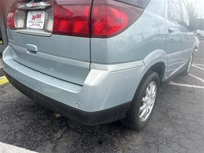 2006 Buick Rendezvous CX FWD 3.5L V6 4dr   - Photo 8 - Boise, ID 83704