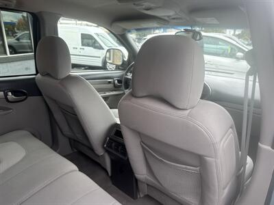 2006 Buick Rendezvous CX FWD 3.5L V6 4dr   - Photo 29 - Boise, ID 83704